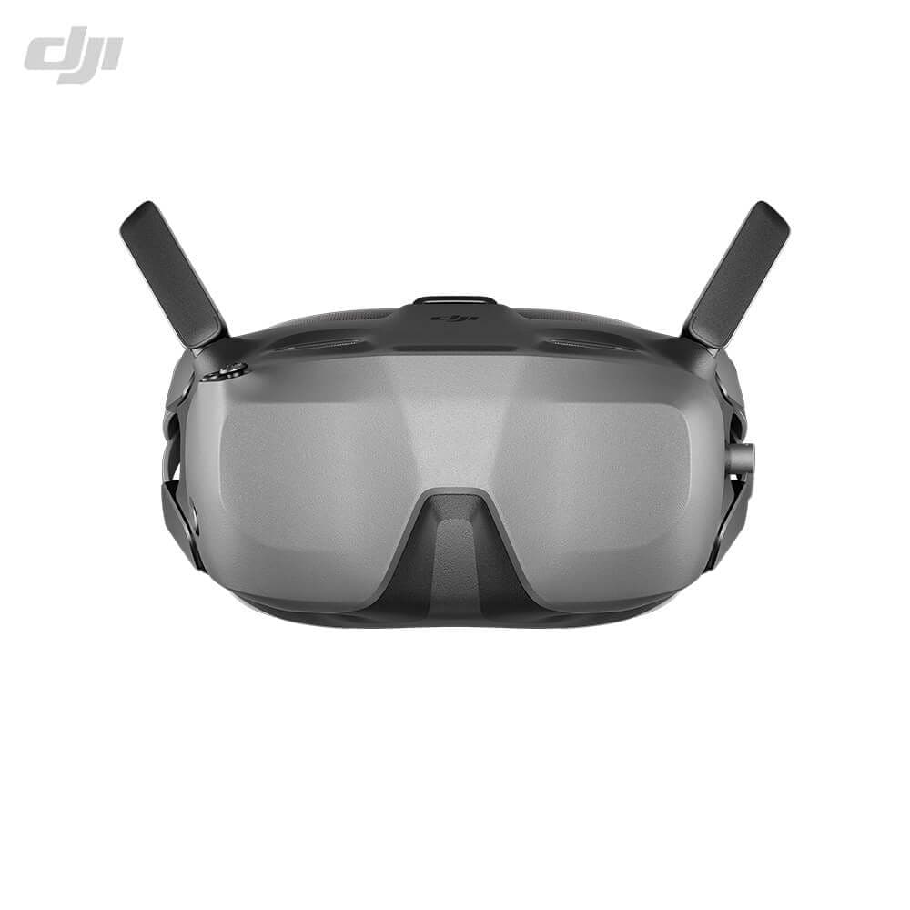 DJI Avata 2 - Fly Smart Combo (Three Batteries) for fpv drones 4