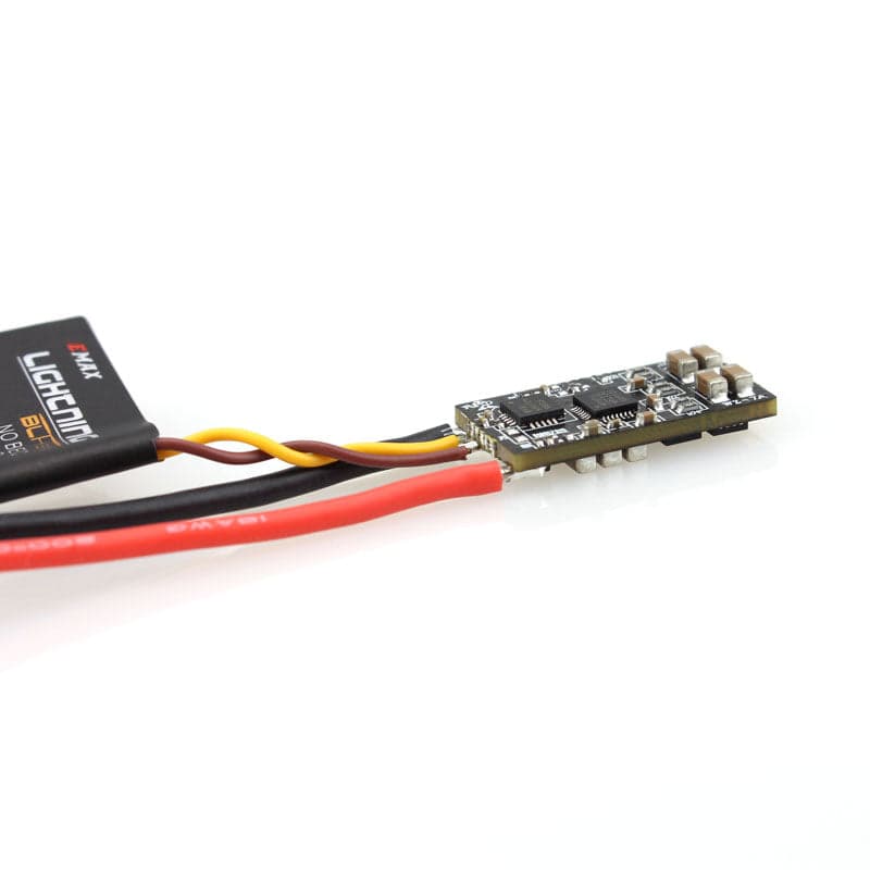 EMAX ★Lightning 20A ESC F396 Active braking oneshot125 2-4S for fpv drones 1
