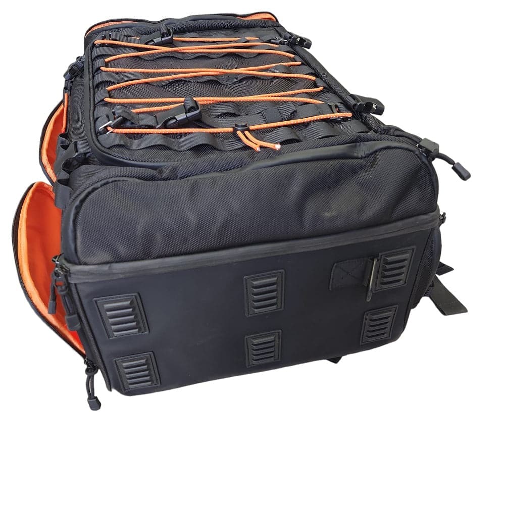 Pyrodrone Pyropack Pro FPV Backpack (Rev. 1.1) for fpv drones 7