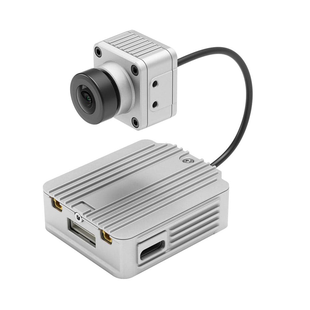 DJI FPV Fly More HD Combo for fpv drones 4
