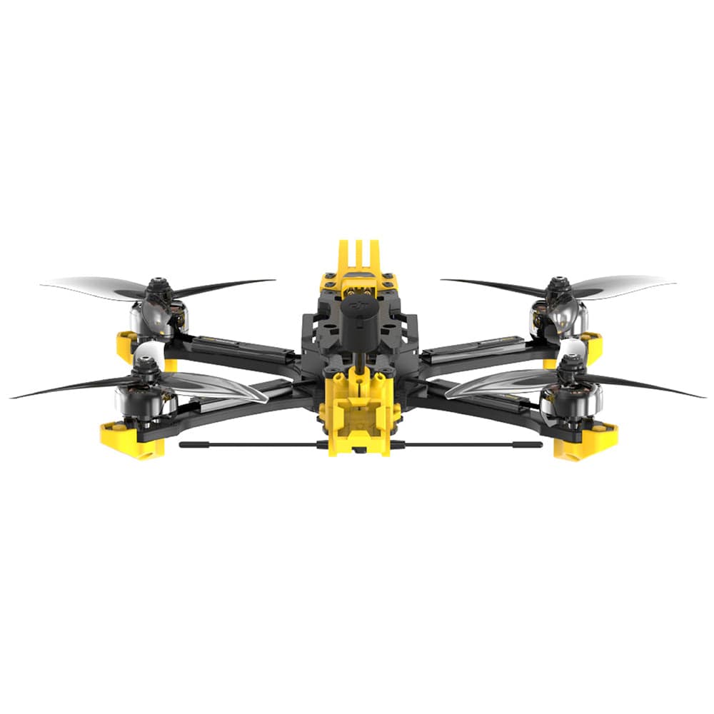 SpeedyBee Master 5 V2 HD DJI O3 Air Unit 5" FPV Freestyle Drone - Choose Version for fpv drones 5