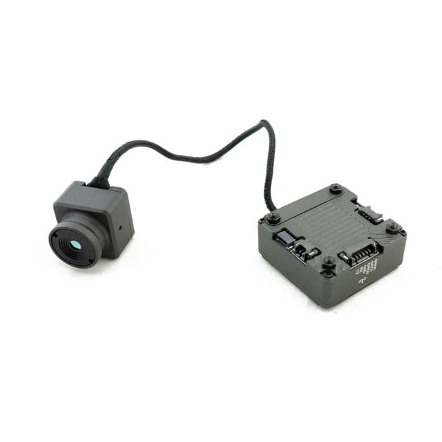 Phynan FT652 256px thermal camera for drones for fpv drones 4