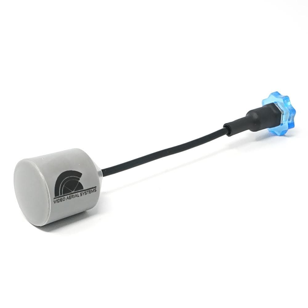 VAS Ion Pro 5.8GHz Long SMA Antenna - RHCP for fpv drones 2
