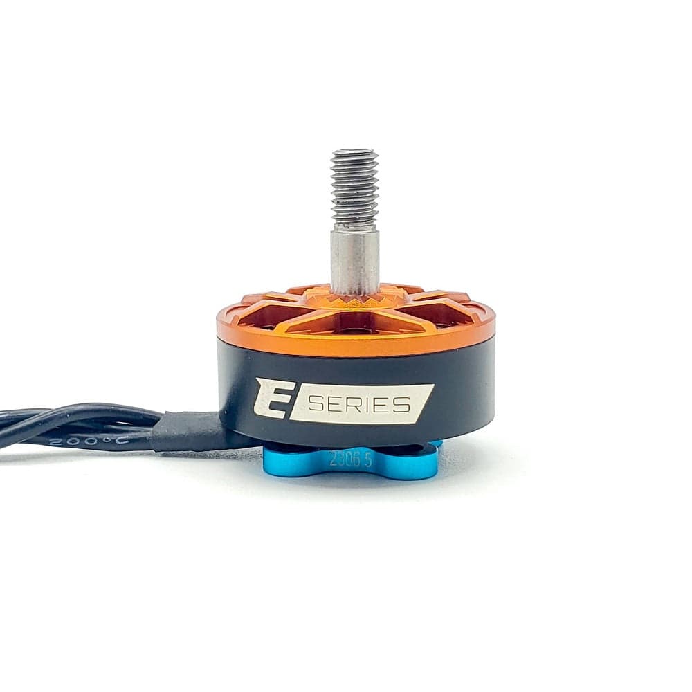 Hyperlite 2306.5 E-Series Motor - 2522KV for fpv drones 2