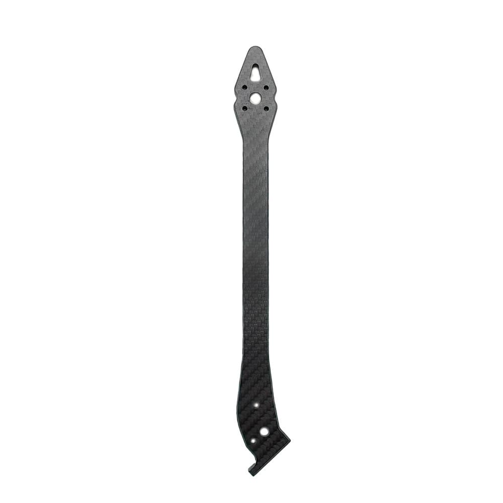 Rekon FPV Rekon10 Pro Rear Arm - 8 - Black for fpv drones 1