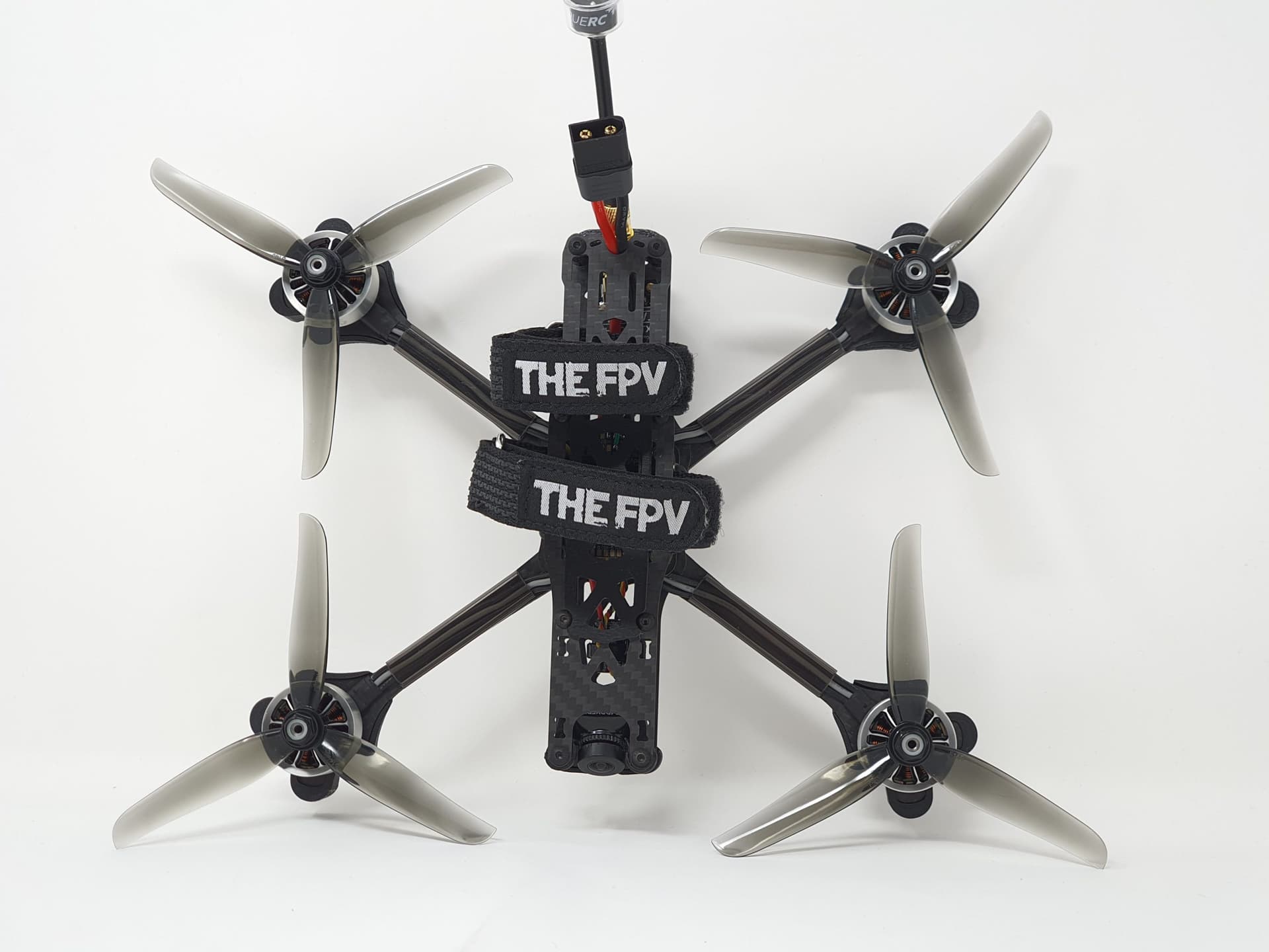 TheFPV Monolyf 5" Freestyle / Cinematography Quadcopter (Pre-Built) for fpv drones 10