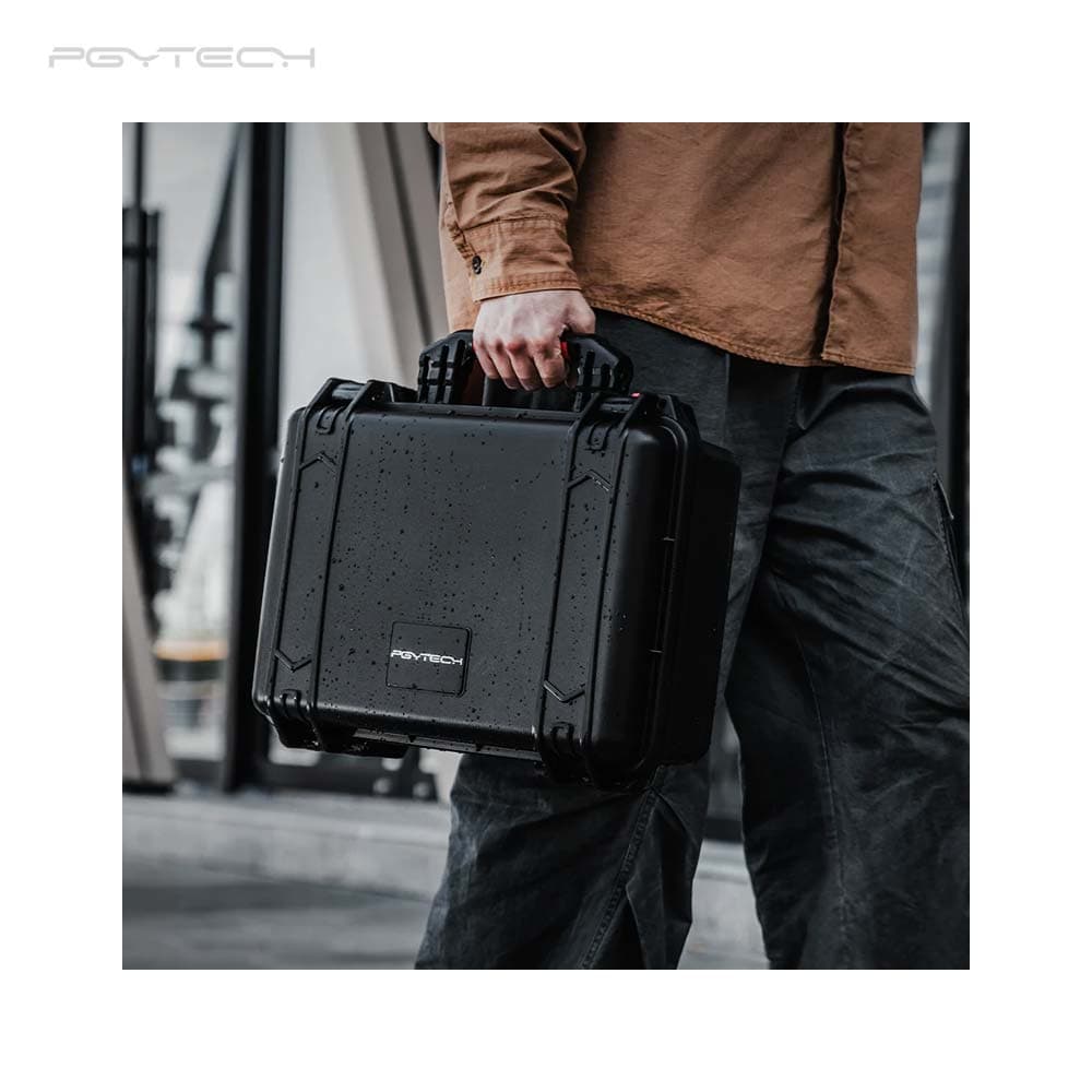 PGYTECH Safety Carrying Case voor DJI Avata 2 for fpv drones 6