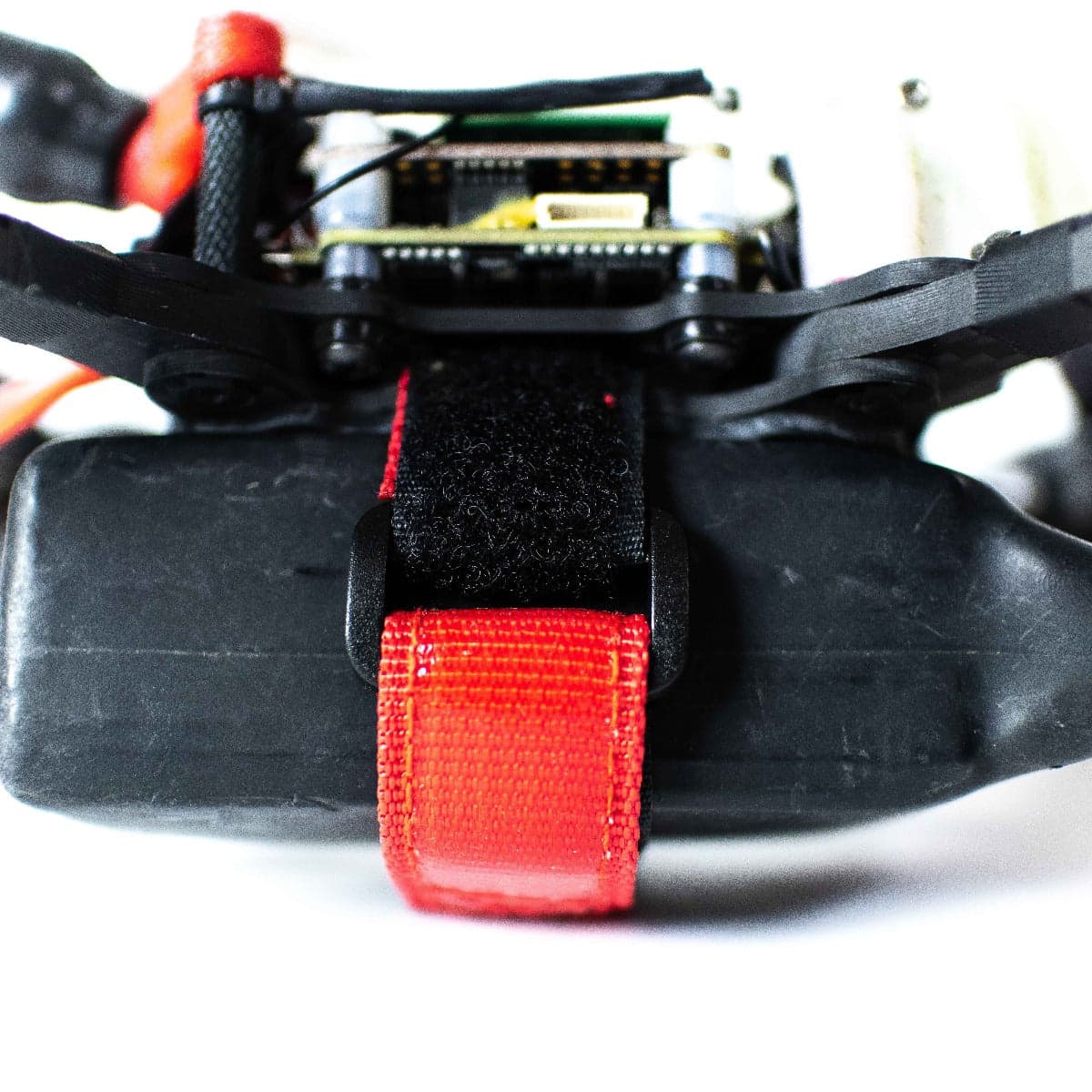 EMAX LiPo Battery Straps (Hawk Sport/Pro Size) for fpv drones 2