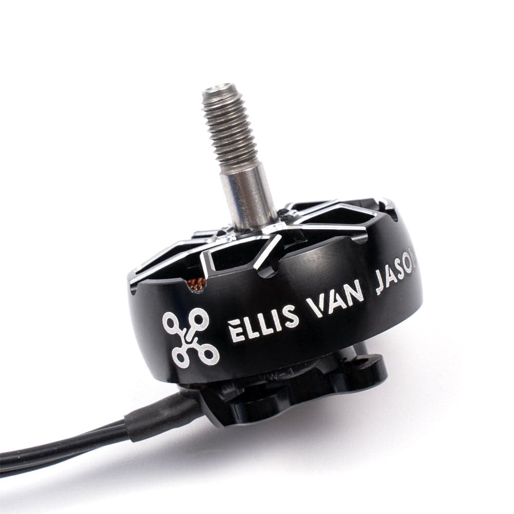 iFlight BOB57 2506 1500KV 6S Brushless FPV Drone Motor for fpv drones 2