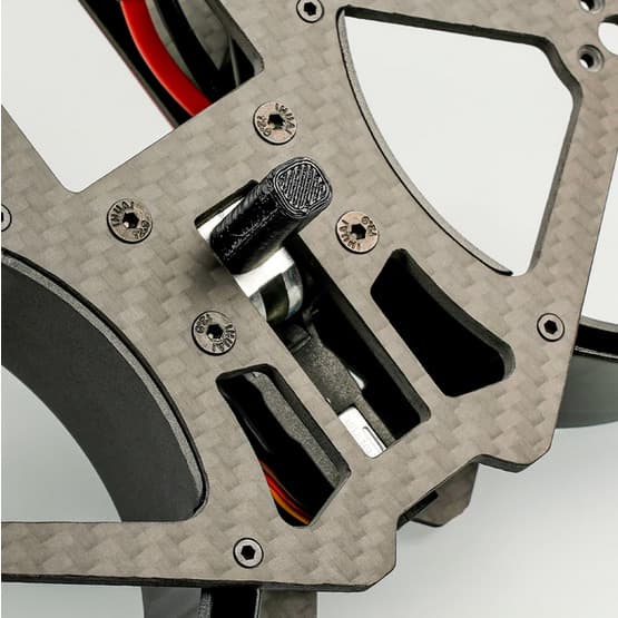 BetaFPV Pavo360 Frame Kit for fpv drones 3