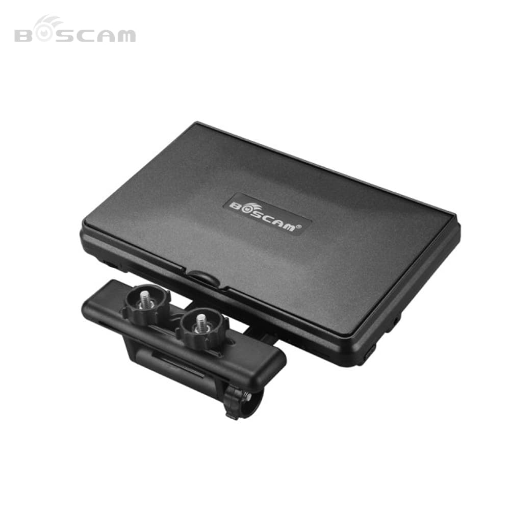 Boscam Galaxy D2 7 inch 5.8gHz 32 kanaals TFT LCD Monitor for fpv drones 2