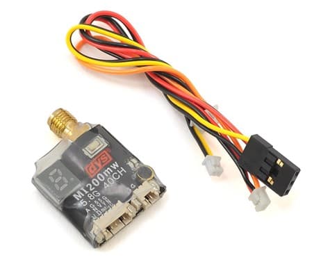 DYS Mi200 5.8G Switchable VTx for fpv drones