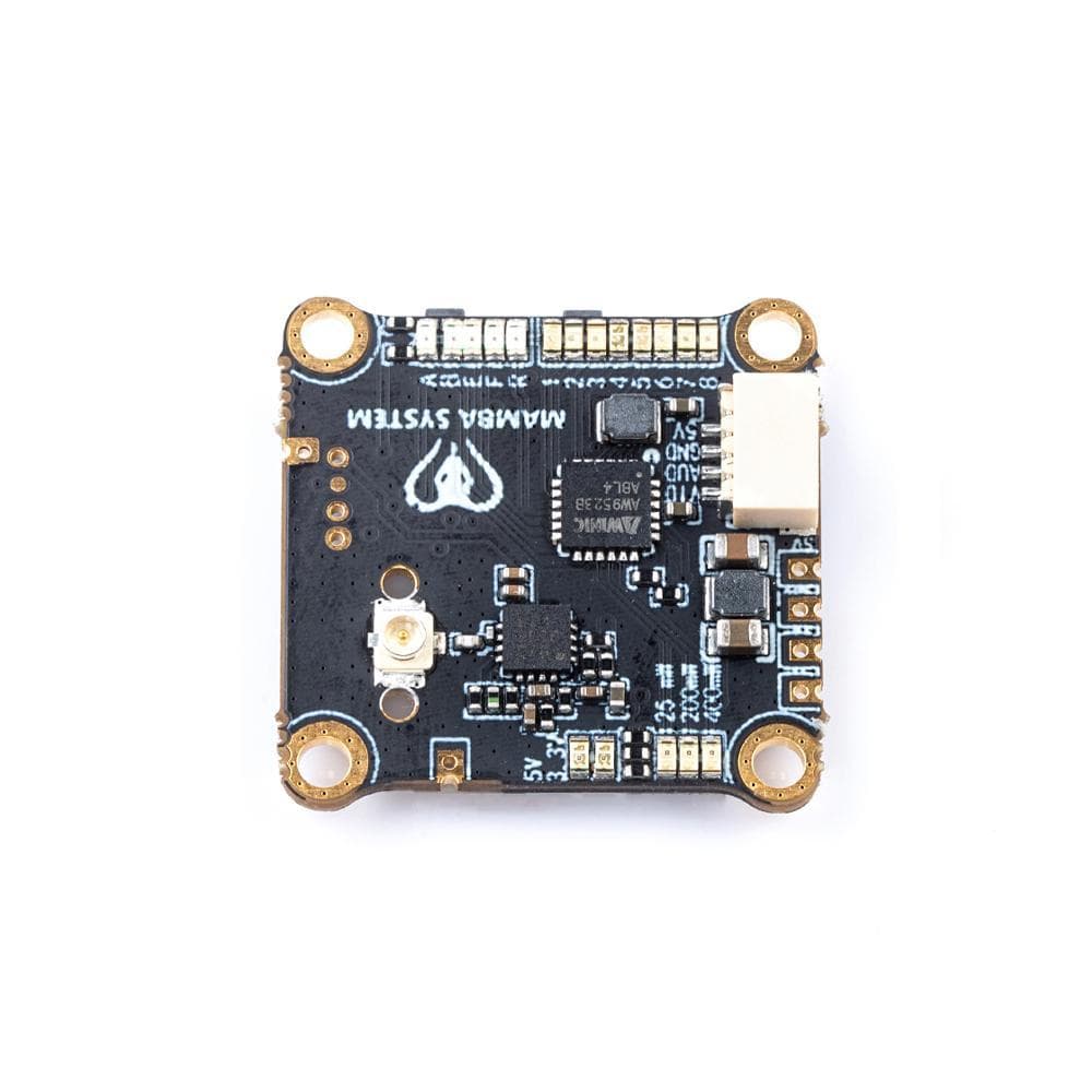 Diatone Mamba TX400 Video Transmitter for fpv drones 15