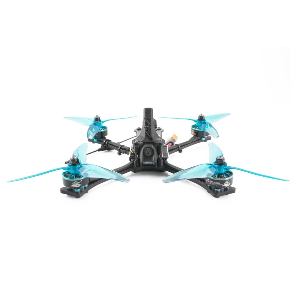 Lumenier Chief Racing 5" Quadcopter RTF Bundle for fpv drones 2