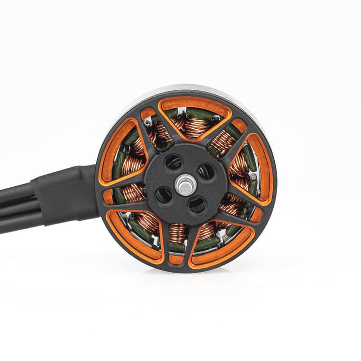VCI Hobby Spark 1506 FPV Motor 3250KV Schwarz for fpv drones 1