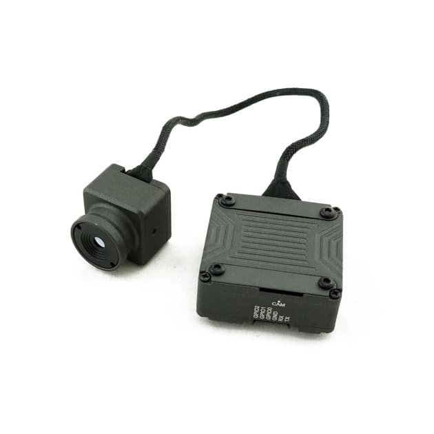 Phynan FT652 256px thermal camera for drones for fpv drones 2