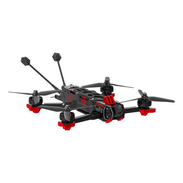 iFlight CineFlow 5 O4 Pro FPV drone with GPS and ELRS for fpv drones 3