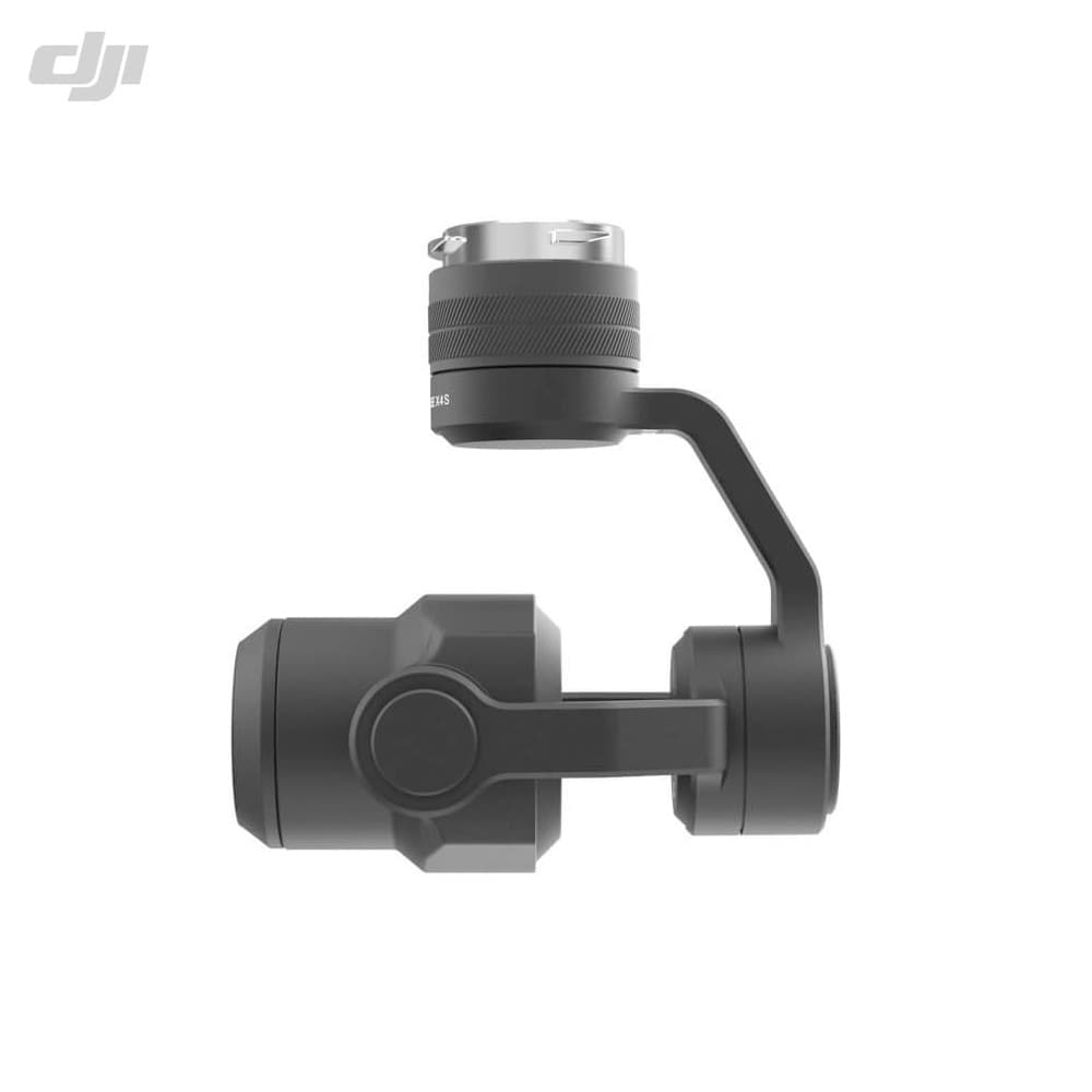 Zenmuse X4S for fpv drones 2
