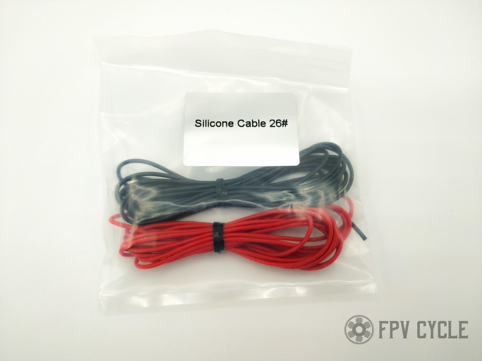 Silicone Wire (16 AWG, 18 AWG, 26 AWG) for fpv drones 11