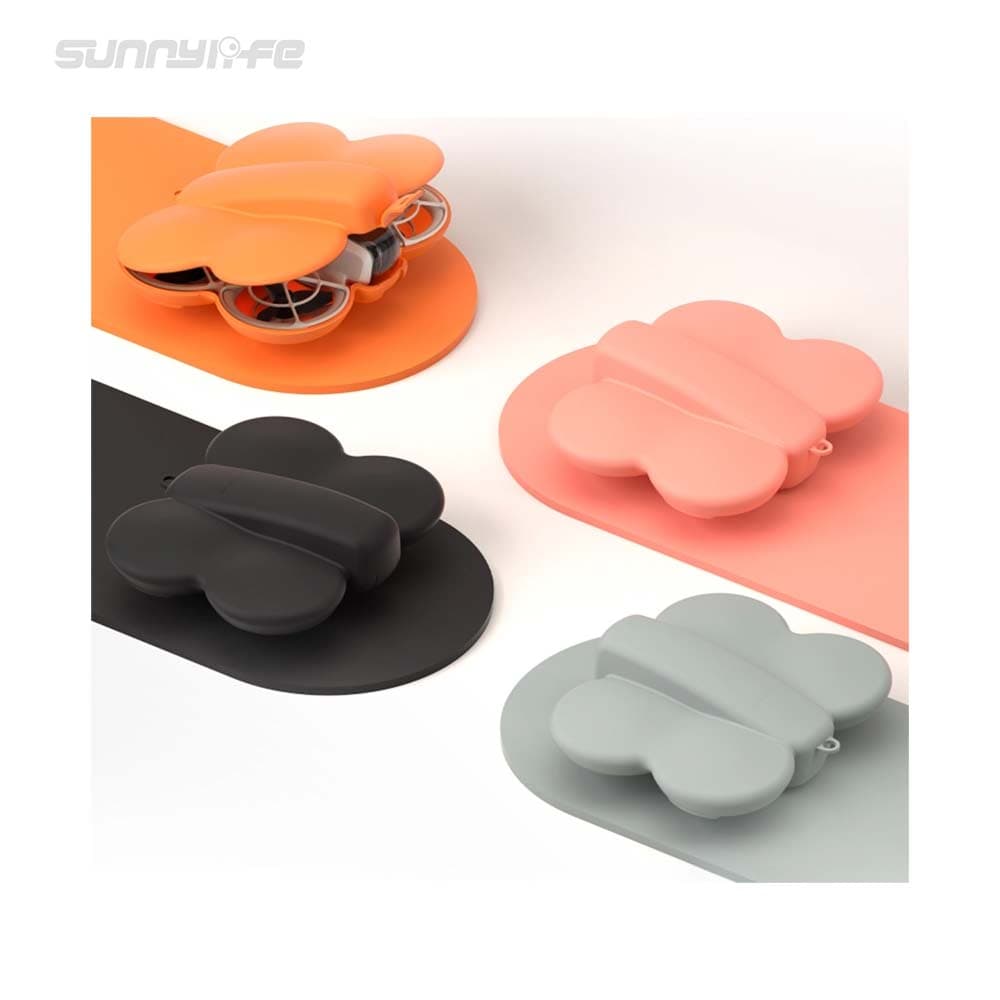 Butterfly Storage Case voor DJI Neo - GRIJS for fpv drones 3