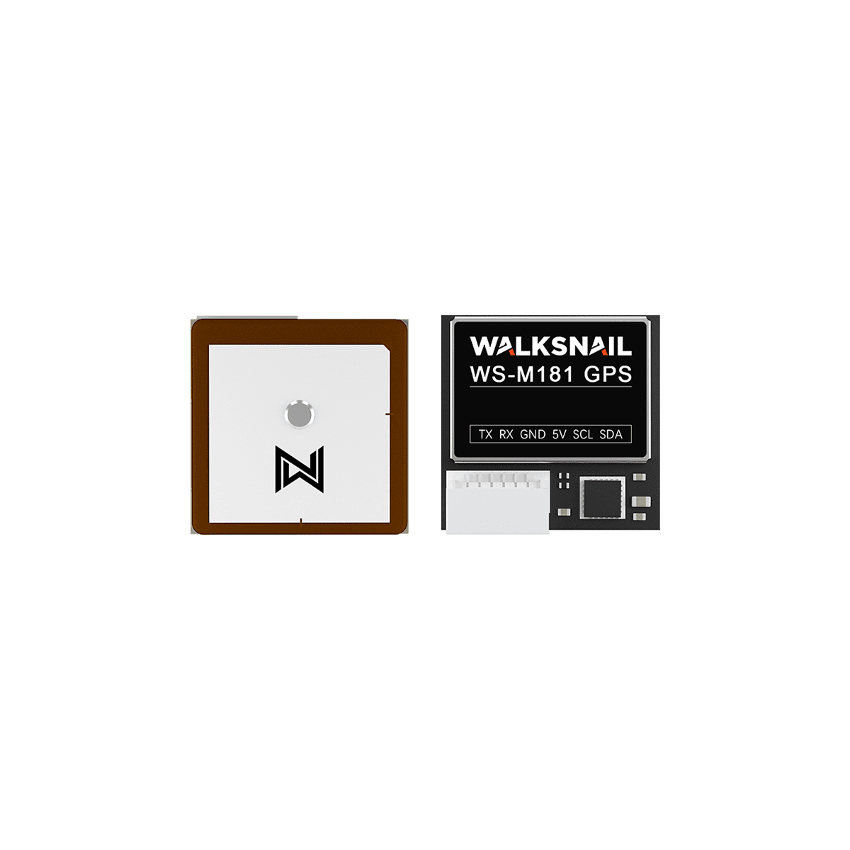 WS-M181 GPS for fpv drones