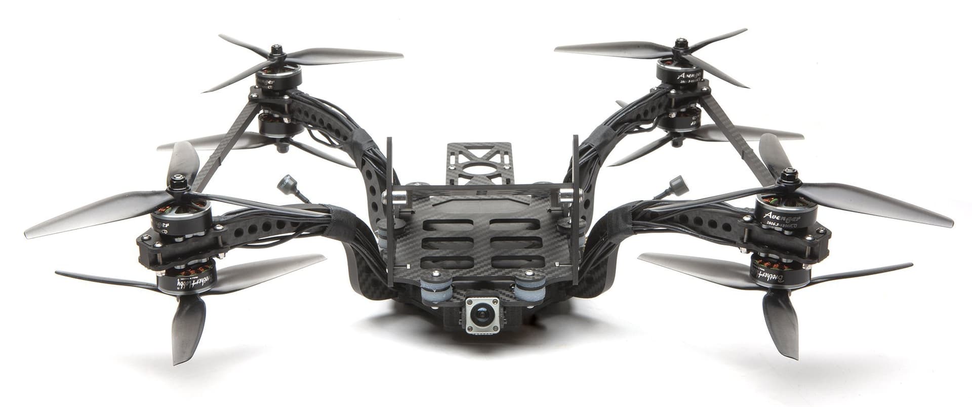 Shendrones Siccario FPV Cinelifter X8 for fpv drones 2