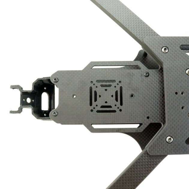 Viper 15" FPV drone frame for fpv drones 10