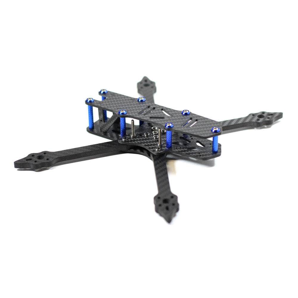 Vanover Vannystyle 5" Frame Kit for fpv drones 1