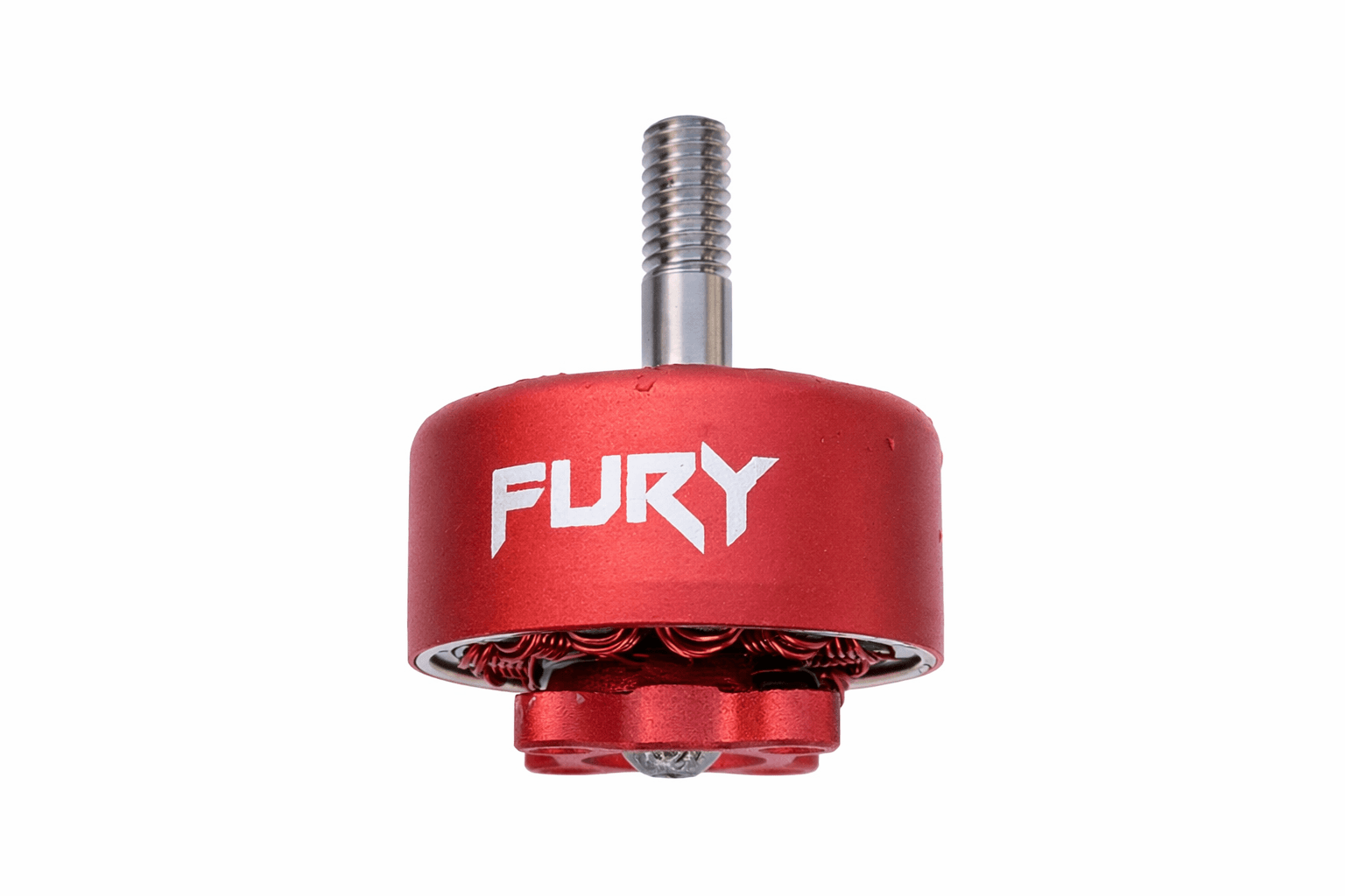 Demon Fury 2207 V3 FPV Motor - Choose KV for fpv drones 1