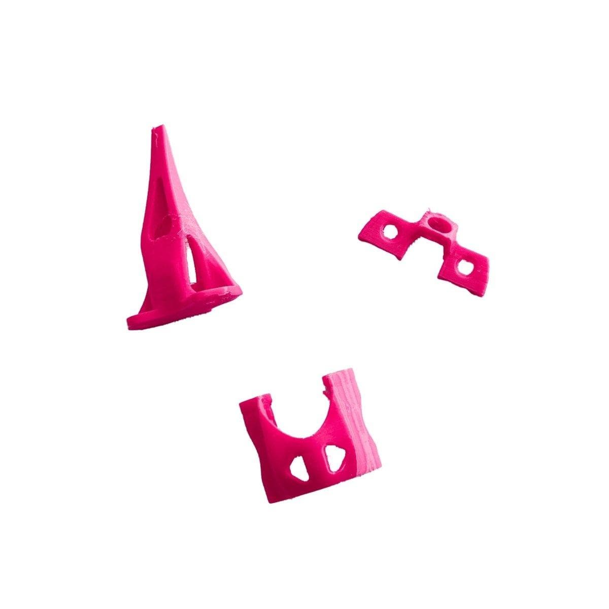 Five33 LightSwitch TPU Kit (Compatible with V1 & V2) - Choose Color for fpv drones 4