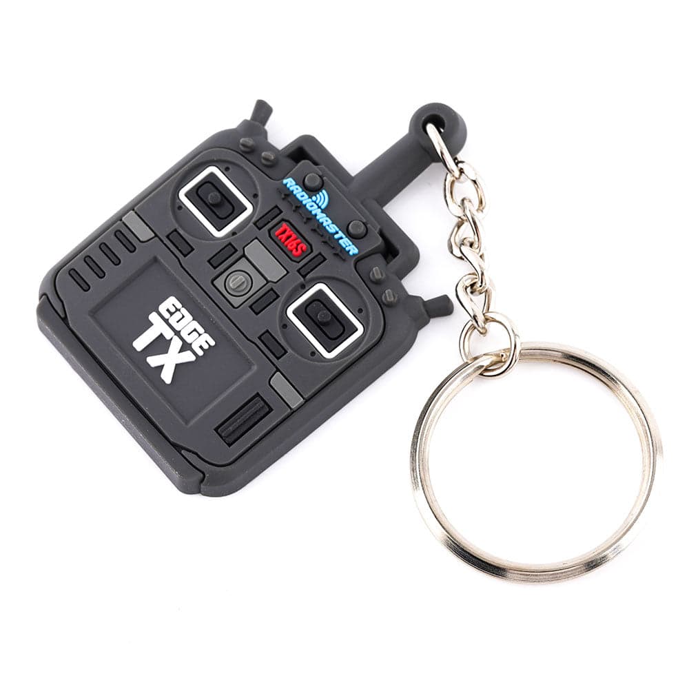 RadioMaster TX16S Key Chain for fpv drones 2