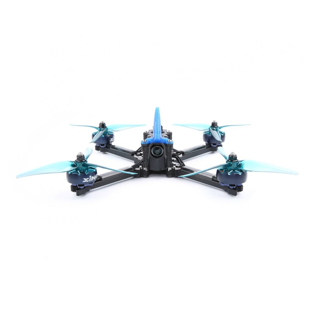 iFlight Mach R5 HD (BNF - Crossfire) for fpv drones 1