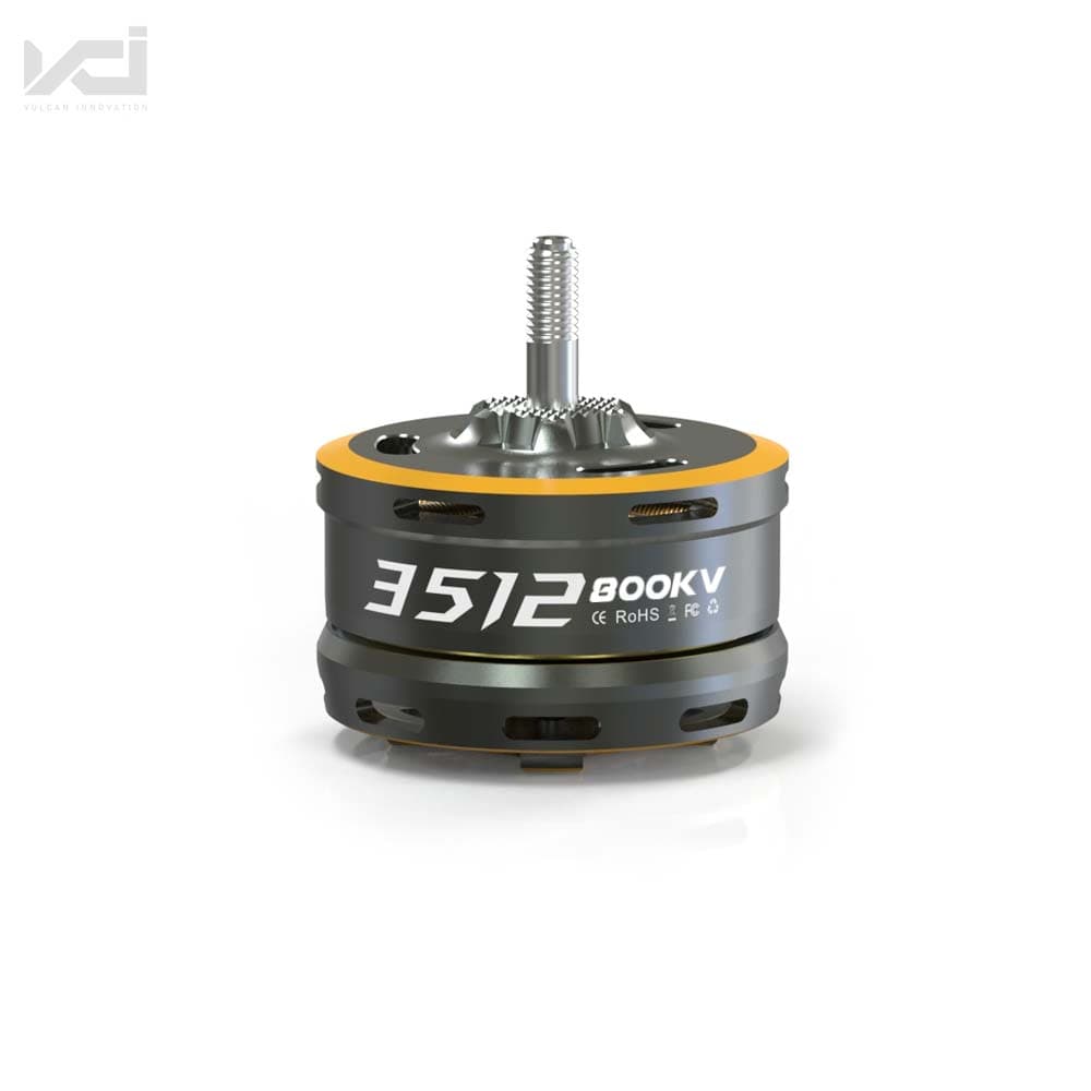 VCI 3512 Motor - 800KV