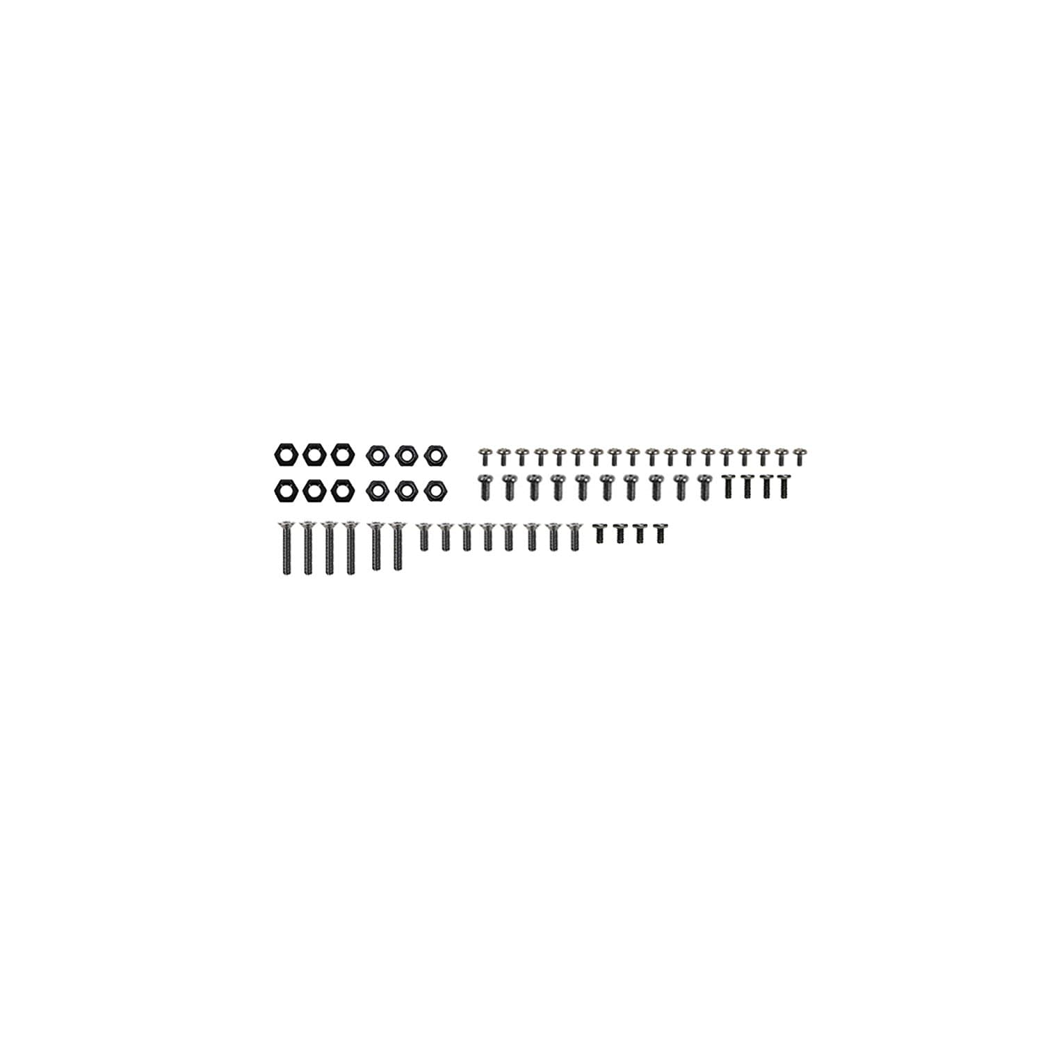 GEPRC GEP-DS16 Screw Pack