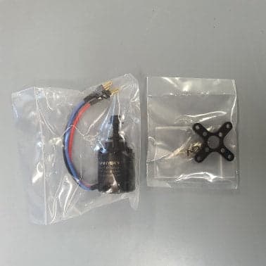 Sonicmodell AR Wing Pro Replacement Parts for fpv drones 7