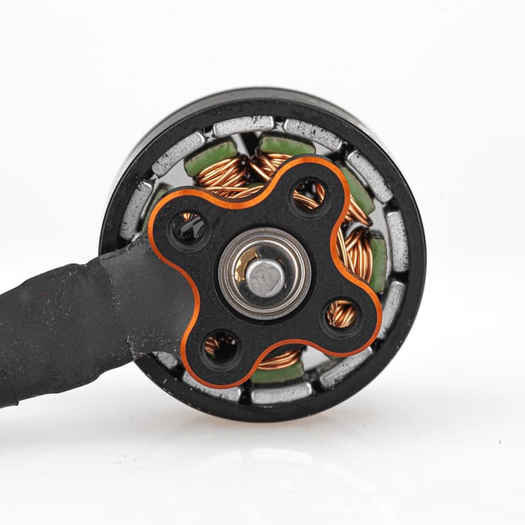 VCI Hobby Spark 1303 FPV Motor 8800KV Black (2-Pack) for fpv drones 3