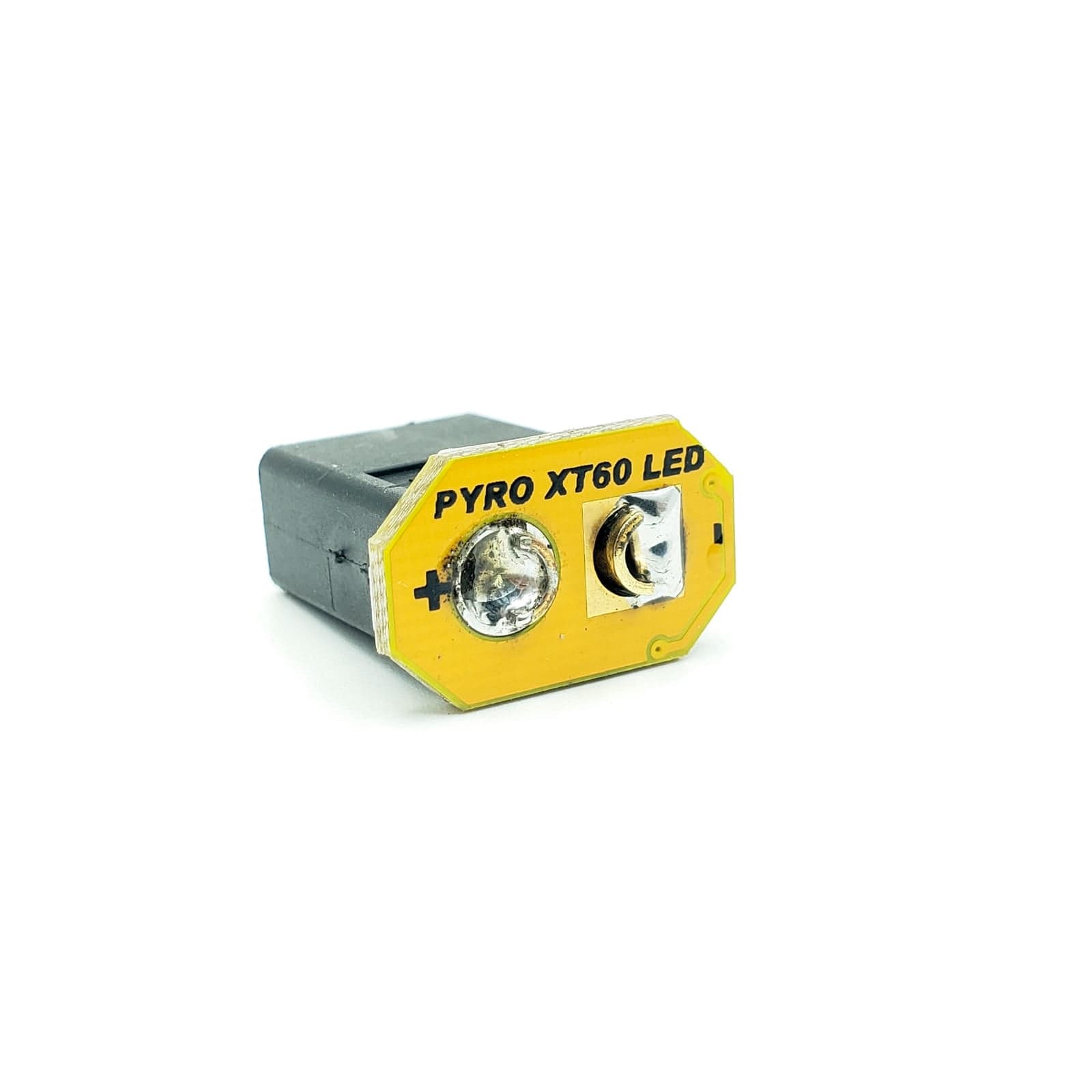XT60 Pyro-Led by Pyrodrone - 4-6S for fpv drones 5
