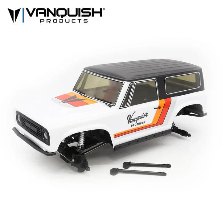 Vanquish VPS09026A VS4-10 Origin Classic for fpv drones