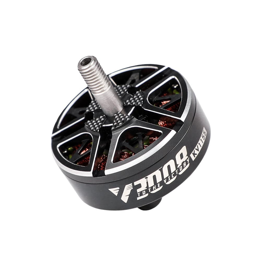 T-Motor Velox Victory V3008 Cinematic FPV Drone Motor - 1500KV for fpv drones 3
