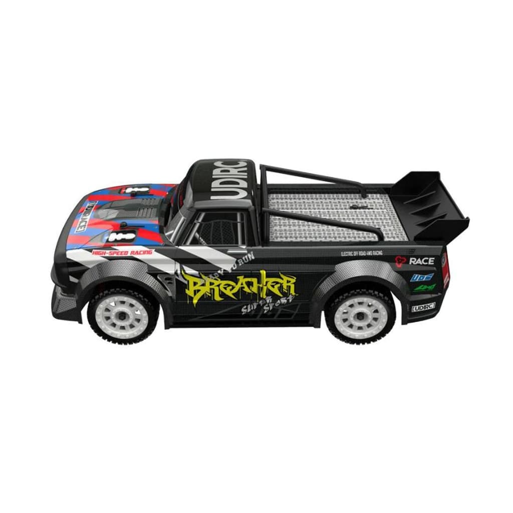 UDIRC Breaker Pro Drift Truck Brushless RTR for fpv drones 2