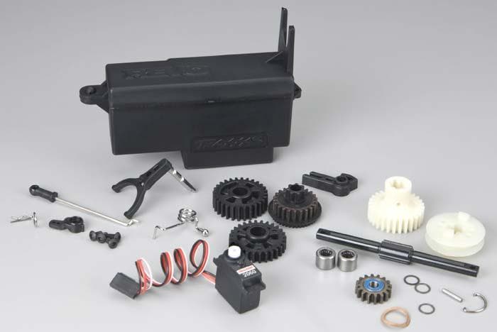 Traxxas 5395X Reverse Kit w/Servo Revo for fpv drones