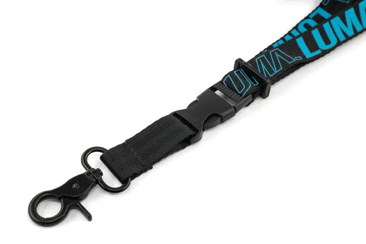 LUMA ADJUSTABLE LANYARD NECK STRAP for fpv drones 1