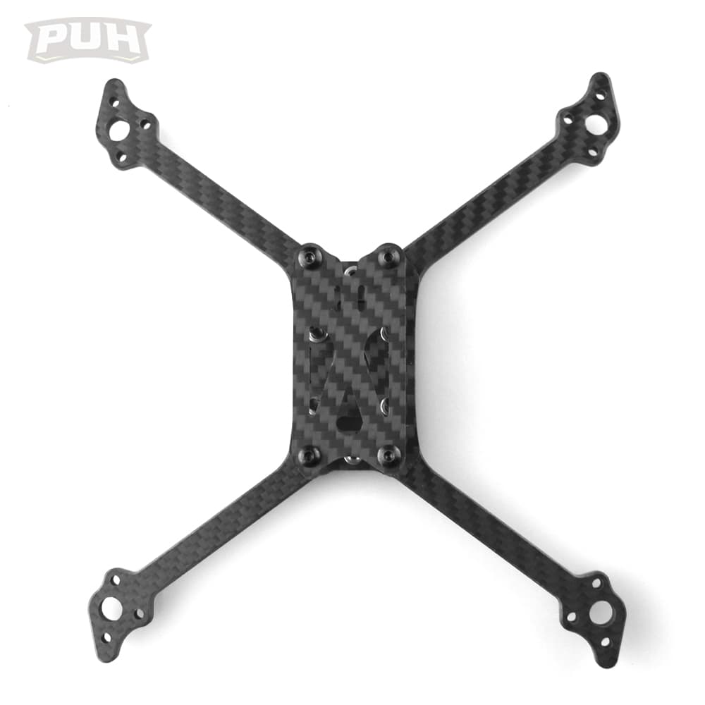 Drippuh - Drone Racing Frame for fpv drones 2