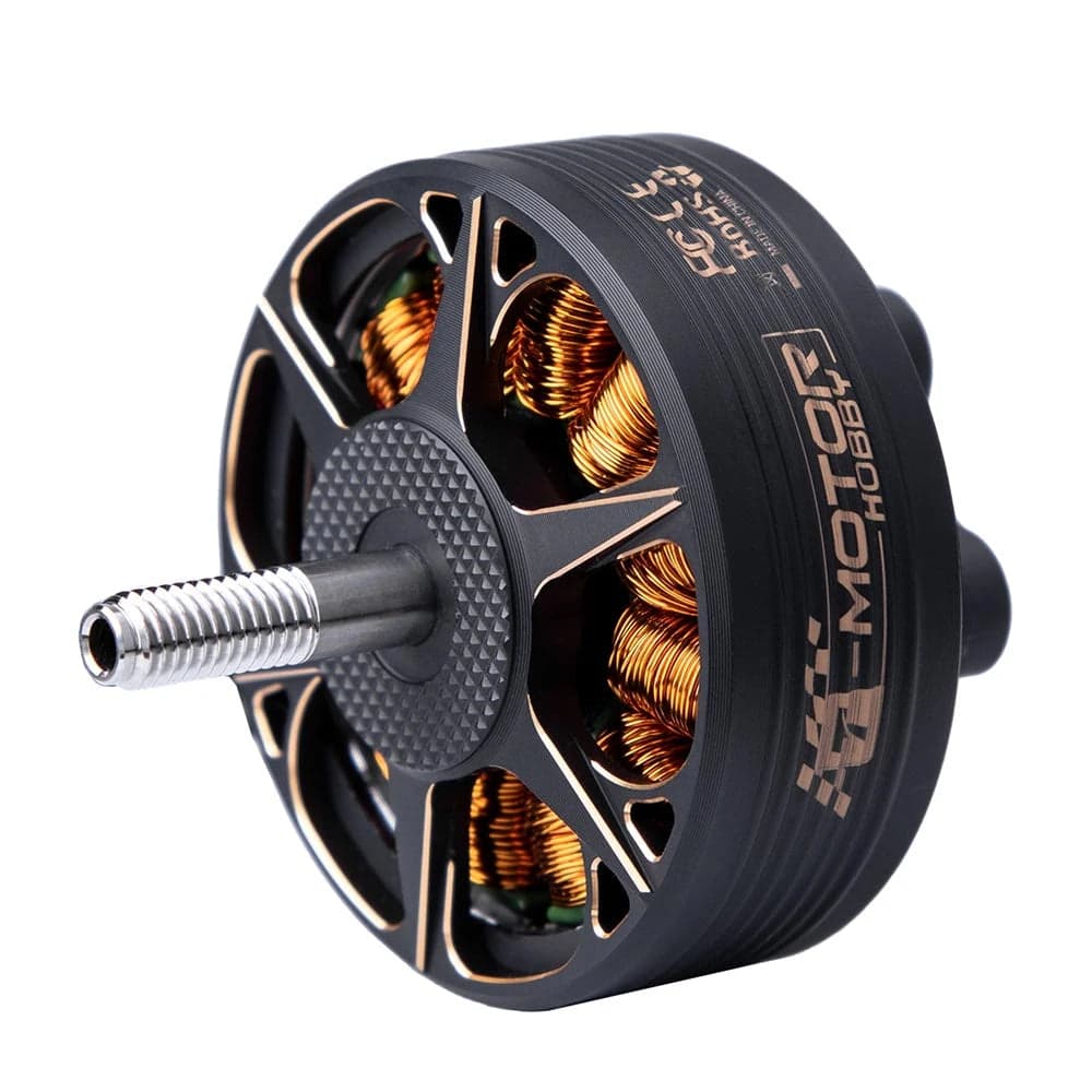 T-Motor Cine77 3120 6kg Thrust Cinematic Motor - 477KV for fpv drones 2