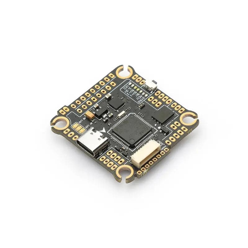 Diatone MAMBA Basic F722 MK3 FC (NO WIFI） for fpv drones 6
