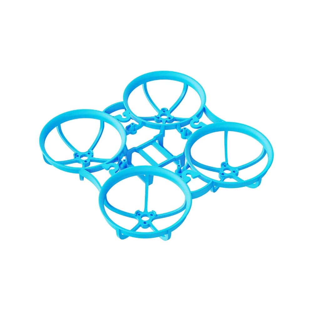 BETAFPV Meteor65 Pro II Brushless Whoop Frame - Choose Color for fpv drones 6