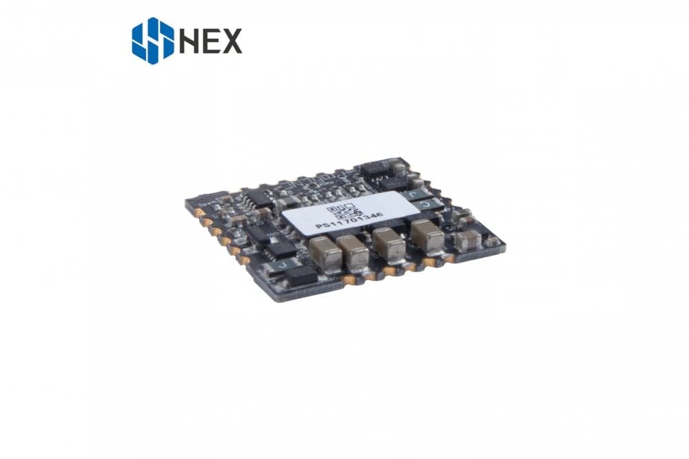 Hex Power Selection Module for fpv drones 1