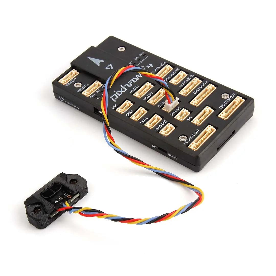 Holybro ST VL53L1X Lidar for fpv drones 2
