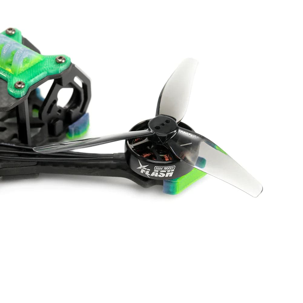 FlyFishRC Flash 2004 Brushless FPV Drone Motor - 2900KV for fpv drones 1