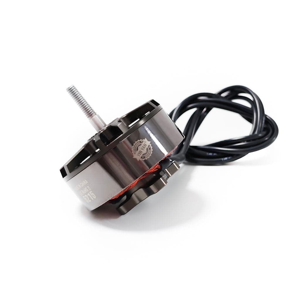 EMAX ECOII 5215 230KV/260KV/300KV/360KV/420KV Brushless Drone Motor for 13 Inch-17 Inch FPV RC Multicopter Freestyle for fpv drones 6